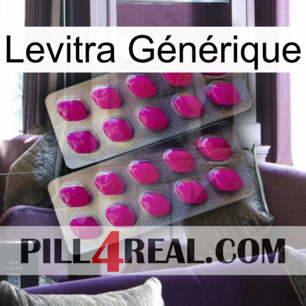 Levitra Générique 10